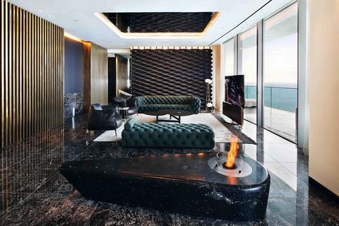 4 bedroom property, ONE Residential Seafront Tower