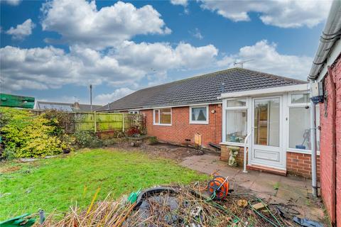 2 bedroom bungalow for sale, Ringwood Way, Hemsworth, Pontefract, West Yorkshire, WF9