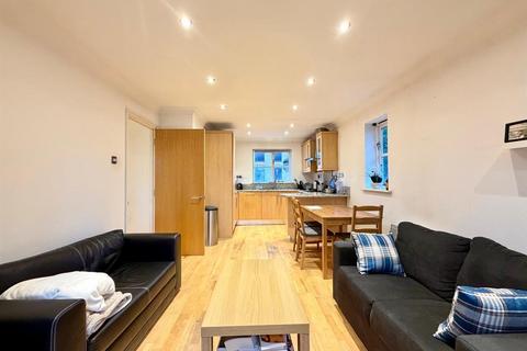 2 bedroom flat to rent, Sele Mill, North Road, Hertford