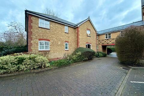 2 bedroom flat to rent, Sele Mill, North Road, Hertford