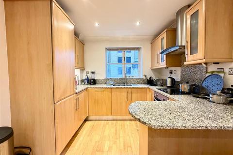 2 bedroom flat to rent, Sele Mill, North Road, Hertford
