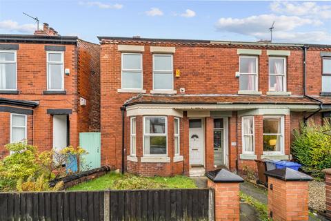 Oswald Road, Chorlton Cum Hardy, Manchester