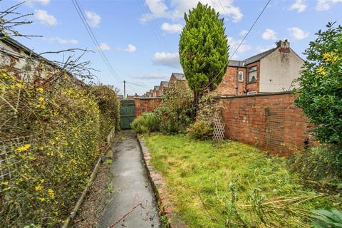 3 bedroom terraced house for sale, Oswald Road, Chorlton Cum Hardy, Manchester