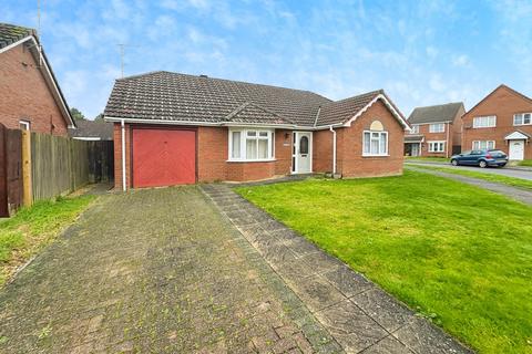 3 bedroom bungalow for sale, Sandringham Court, Holbeach, Spalding