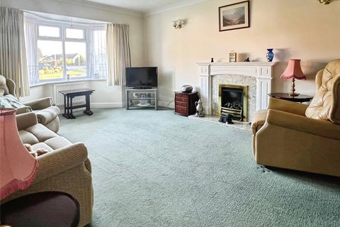 3 bedroom bungalow for sale, Sandringham Court, Holbeach, Spalding