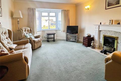 3 bedroom bungalow for sale, Sandringham Court, Holbeach, Spalding