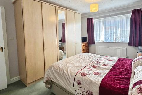 3 bedroom bungalow for sale, Sandringham Court, Holbeach, Spalding