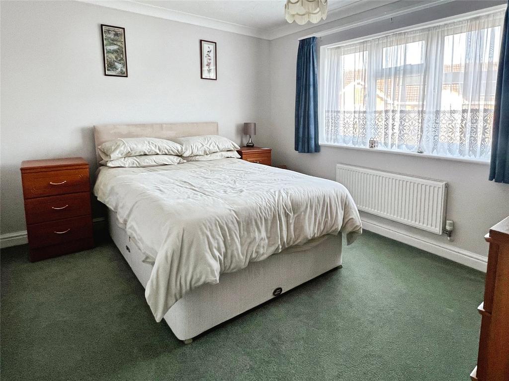 Bed 2