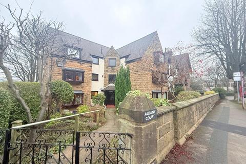 undefined, Albany Court, Albany Walk, Ilkley, West Yorkshire, LS29