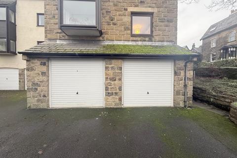 undefined, Albany Court, Albany Walk, Ilkley, West Yorkshire, LS29