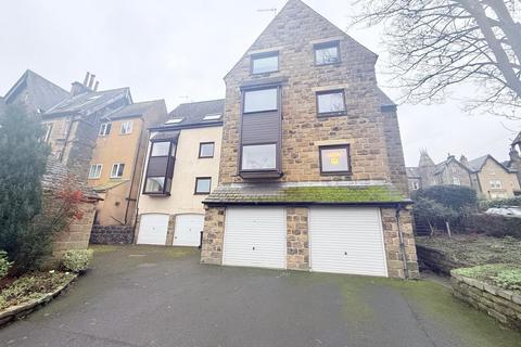 undefined, Albany Court, Albany Walk, Ilkley, West Yorkshire, LS29