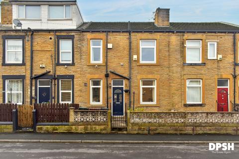 2 bedroom terraced house for sale, Springfield Road, Morley, Leeds