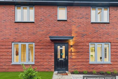 3 bedroom detached house to rent, Marches Close, Cheltenham GL51