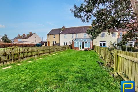 undefined, Embleton Terrace, Longframlington, Northumberland, NE65 8JJ
