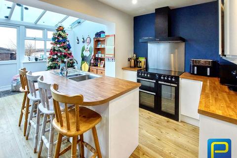 undefined, Embleton Terrace, Longframlington, Northumberland, NE65 8JJ