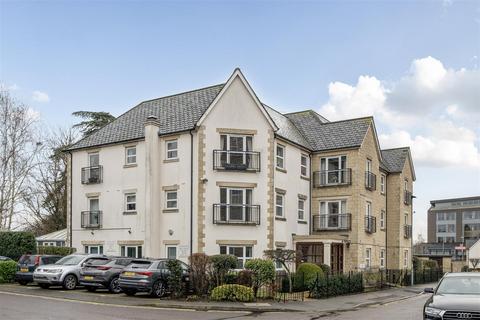 3 bedroom retirement property for sale, The Regents, Back Lane, Keynsham, Bristol