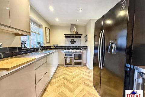 undefined, Cambourne Close, Adwick-Le-Street, Doncaster