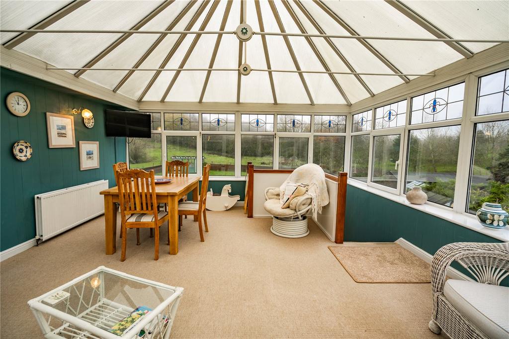 Sun Room