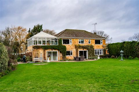4 bedroom detached house for sale, Normanby Road, Nettleton, Market Rasen, Lincolnshire, LN7