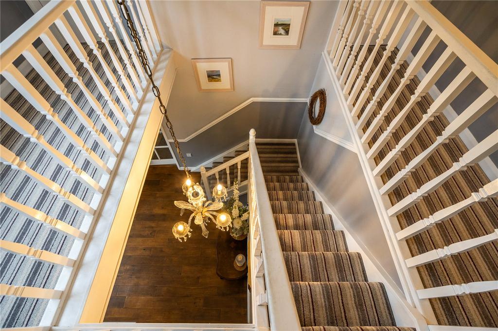 Stairwell