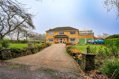 4 bedroom detached house for sale, Normanby Road, Nettleton, Market Rasen, Lincolnshire, LN7