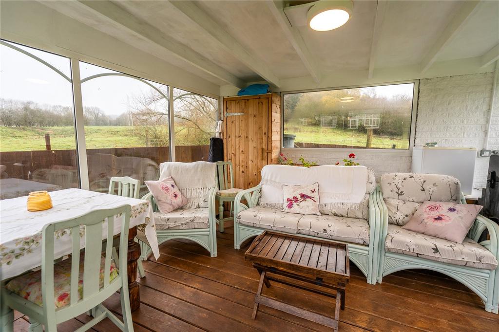 Summerhouse