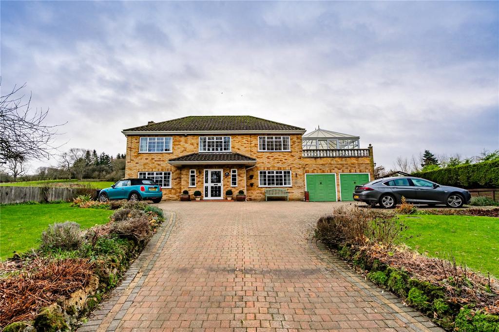 Front External