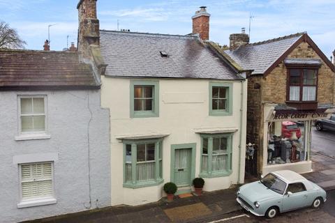 3 bedroom terraced house for sale, Galgate, Barnard Castle