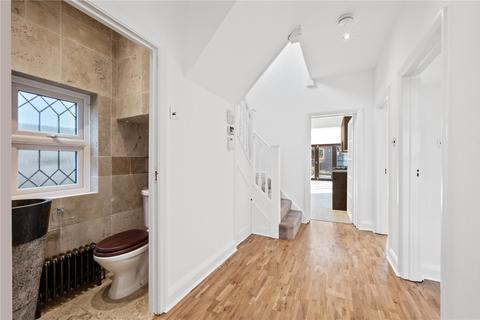 5 bedroom detached house for sale, Copse Hill, Wimbledon
