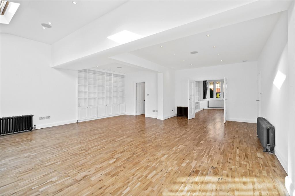 Dining/Drawing Room