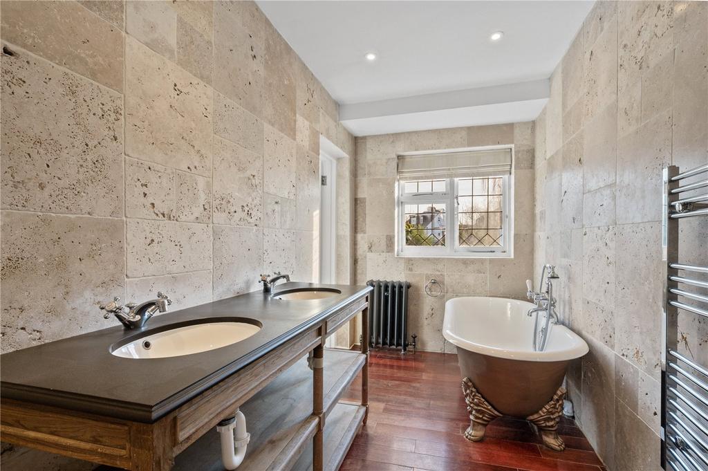 Principal En Suite
