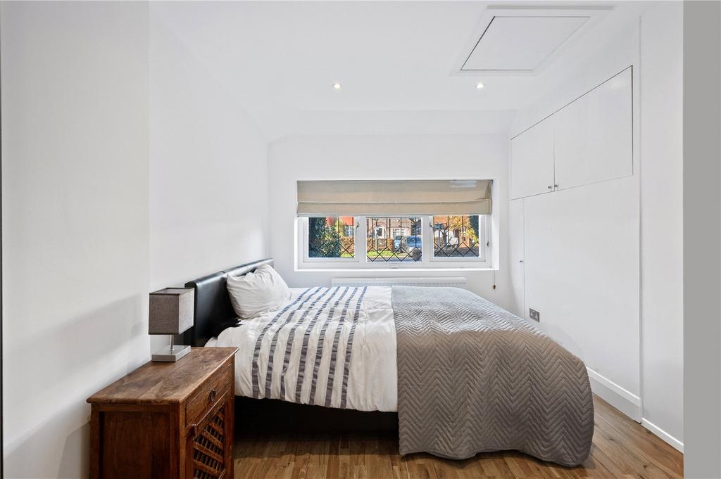 Bedroom Five