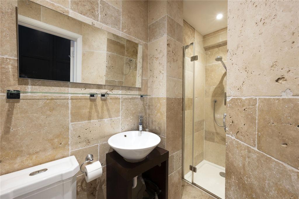 Bedroom 5 En Suite