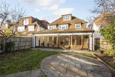 5 bedroom detached house for sale, Copse Hill, Wimbledon