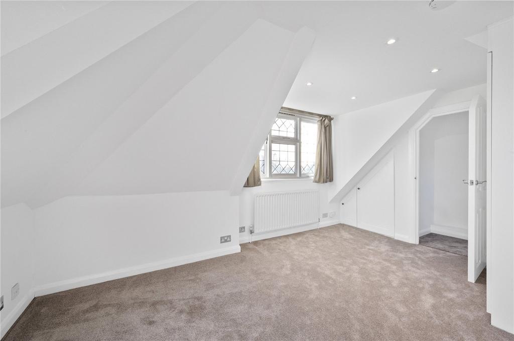 Bedroom Four