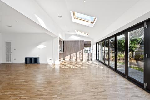 5 bedroom detached house for sale, Copse Hill, Wimbledon