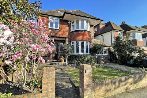 Copse Hill, Wimbledon