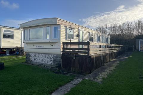2 bedroom static caravan for sale, Angle SA71