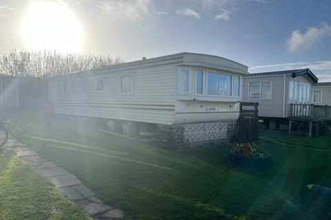 2 bedroom static caravan for sale, Angle SA71