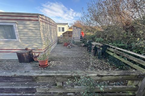 2 bedroom static caravan for sale, Angle SA71