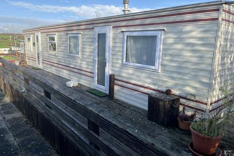 2 bedroom static caravan for sale, Angle SA71