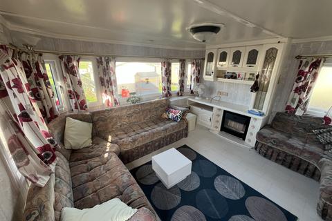 2 bedroom static caravan for sale, Angle SA71