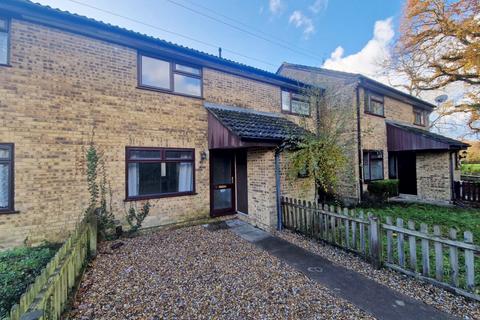 2 bedroom terraced house to rent, Meredith Gardens, Southampton SO40