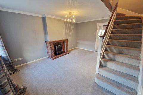 2 bedroom terraced house to rent, Meredith Gardens, Southampton SO40