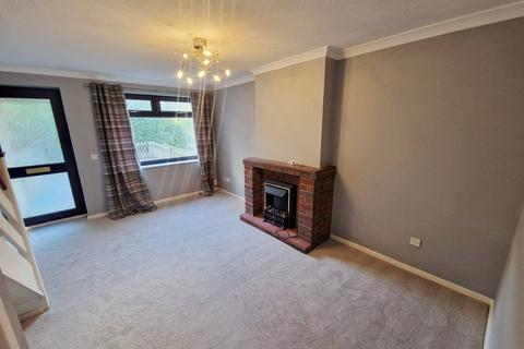 2 bedroom terraced house to rent, Meredith Gardens, Southampton SO40
