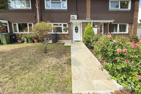 2 bedroom terraced house for sale, Chester Way, Tongham, Farnham
