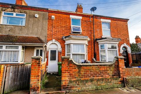 3 bedroom terraced house for sale, Stanley Street, Grimsby, Lincolnshire, DN32
