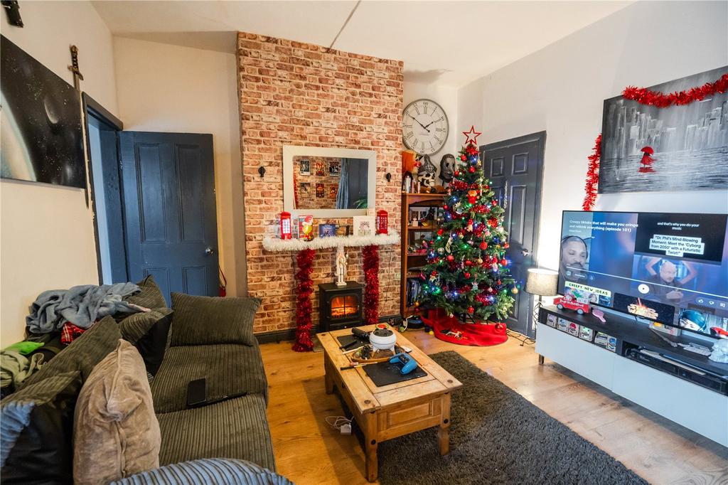Sitting Room