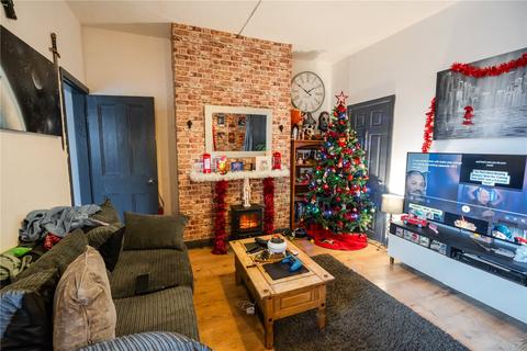 3 bedroom terraced house for sale, Stanley Street, Grimsby, Lincolnshire, DN32
