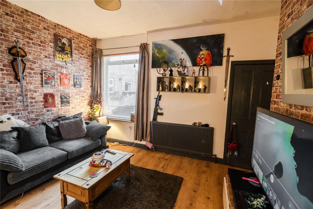Sitting Room